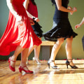 Salsa Classes for Adults: Discounts for Couples and Groups