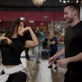 Mastering Salsa: Taking Your Skills to the Next Level