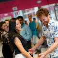 The Exciting World of Salsa: Beginner Classes for Adults Near You