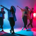 Unlock Your Rhythm: The Ultimate Guide to Salsa Classes for Adults Near Me