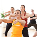 The Surprising Benefits of Salsa Classes for Adults Near Me