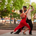 The Social Side of Adult Salsa Classes: Building Relationships and Community