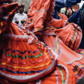 The Rhythm of Salsa: A Guide to the Music Used in Adult Salsa Classes