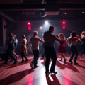 The Exciting World of Salsa Classes for Adults: Performance Opportunities and Tips