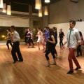 The Benefits of Private Salsa Lessons for Adults: Why You Should Consider Taking Private Classes