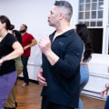The Power of Adult Salsa Classes: A Guide from an Expert