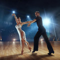 Unleashing the Passion: The Art of Teaching Salsa to Adults