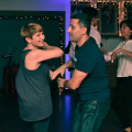 Salsa Dancing for Adults: A Fun and Inclusive Way to Spice Up Your Social Life