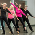 Expert Tips for Understanding the Refund Policy for Adult Salsa Classes Near Me