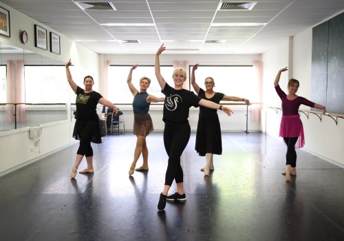 The Benefits of Salsa Dancing for Seniors and Students