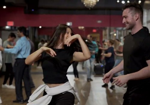 Mastering Salsa: Taking Your Skills to the Next Level