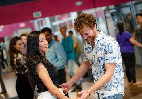 The Exciting World of Salsa: Beginner Classes for Adults Near You