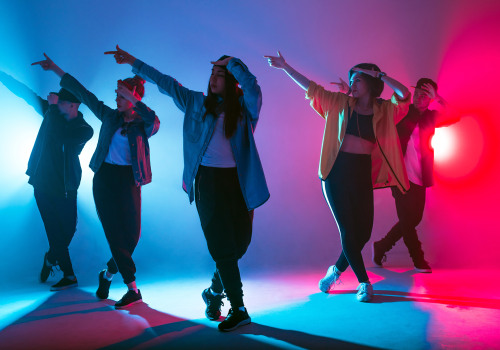 Unlock Your Rhythm: The Ultimate Guide to Salsa Classes for Adults Near Me