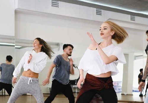 The Rhythm of Salsa: A Guide to Adult Classes
