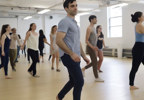 Salsa Dancing for Adults: The Benefits of Performance and Competition Training