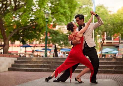 The Social Side of Adult Salsa Classes: Building Relationships and Community