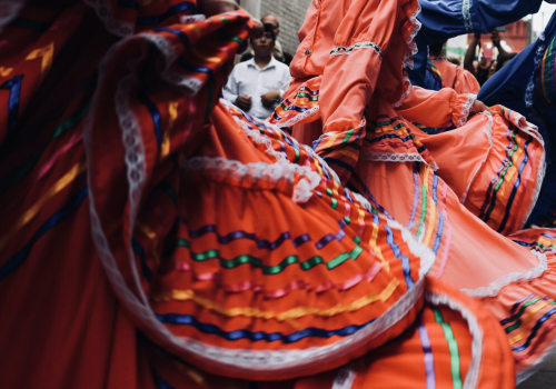 The Rhythm of Salsa: A Guide to the Music Used in Adult Salsa Classes