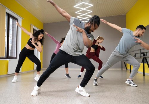 The Ideal Class Size for Adult Salsa Classes: What You Need to Know