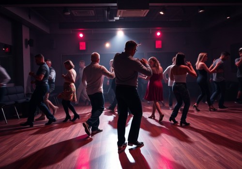 The Exciting World of Salsa Classes for Adults: Performance Opportunities and Tips