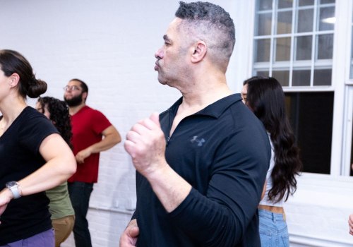 The Power of Adult Salsa Classes: A Guide from an Expert