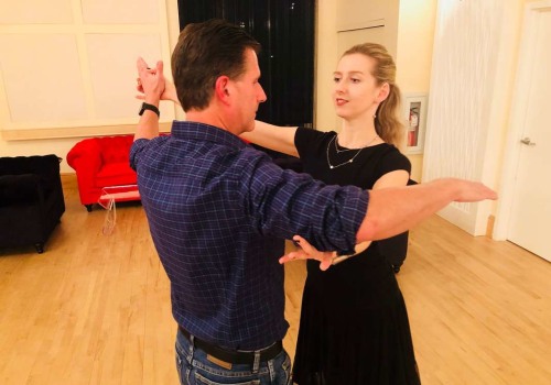 The Benefits of Joining Salsa Classes for Adults