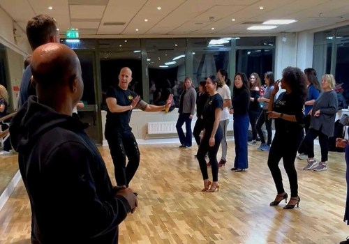 Salsa Classes for Adults: How Much Do They Typically Cost?