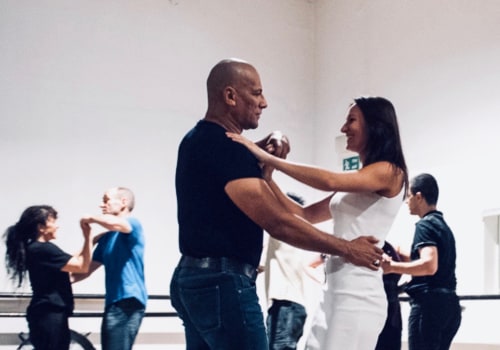 Salsa Classes for Adults: The Perfect Way to Spice Up Your Dance Skills
